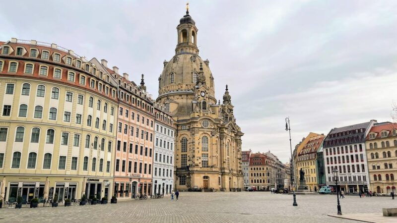dresden-old-town-highlights-self-guided-tour