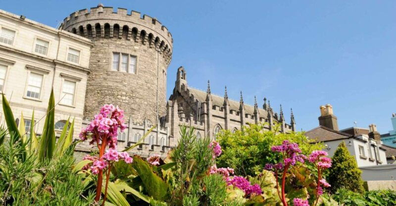 dublin-private-tour-with-skip-the-line-dublin-castle-tickets