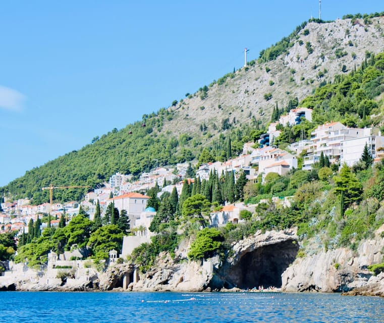 dubrovnik-english-audio-guided-50-minute-panoramic-cruise
