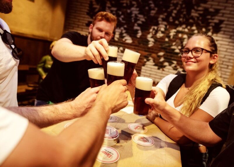 dusseldorf-brewery-tour-with-alt-beer-tastings