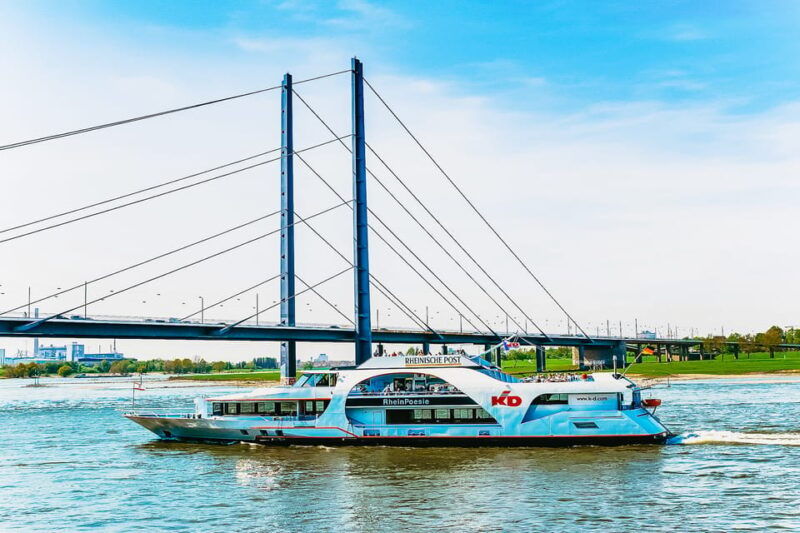 dusseldorf-city-sightseeing-cruise-on-the-rhine