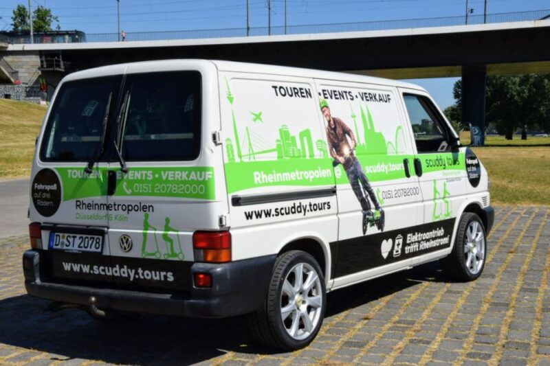 dusseldorf-e-scooter-city-tour