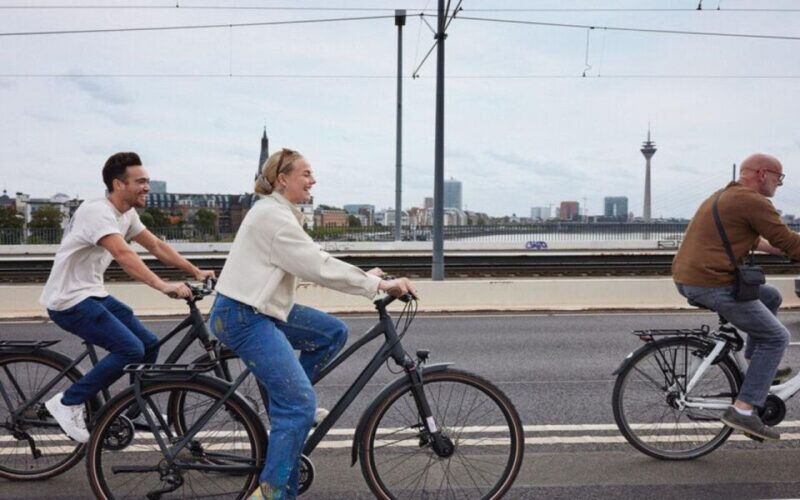 dusseldorf-group-biking-adventure
