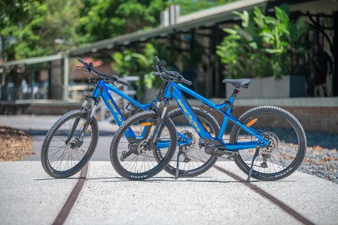 E-Bike Rentals: Daily Hire Byron Bay and Murwillumbah Areas - Authentic Experiences & Highlighted Reviews