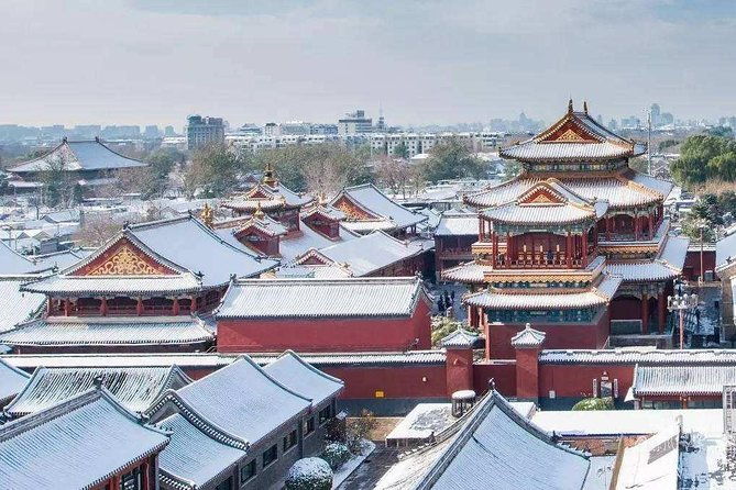 Early Bird Beijing Dim Sum Breakfast with Lama Temple Tour - FAQ