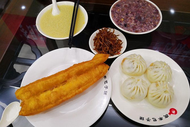 Early Bird Great Wall Private Tour with Chinese Breakfast from Beijing - FAQs