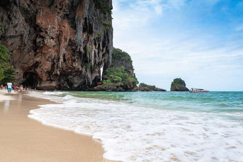 early-bird-krabi-4-islands-from-phuket-khaolak
