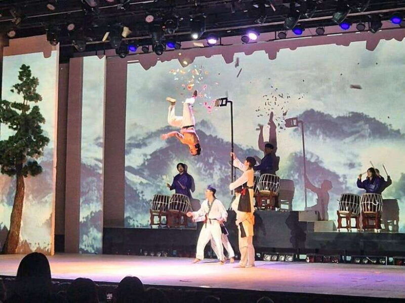 east-jeju-all-inclusive-private-tour-w-taekwondo-show