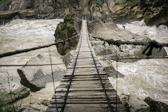 Eat Your Way Through Yunnan's Tea & Horse Road, from Dali to Lijiang, 8-day Trip - FAQ