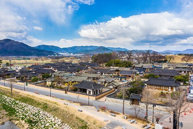 Echoes of Silla Gyeongju Historical Guided Day Tour from Busan - Authentic Traveler Insights