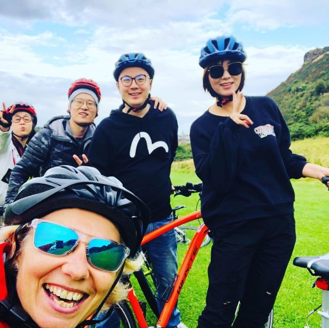 edinburgh-cycle-tour-to-the-coast-family-friendly