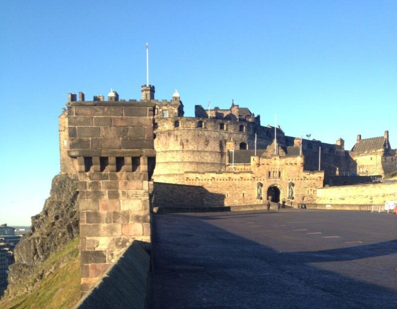 edinburgh-shore-excursion-city-tour-royal-yacht-britannia
