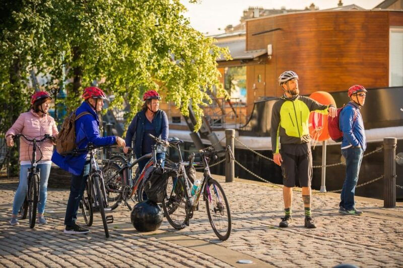 edinburgh-sightseeing-bike-tour