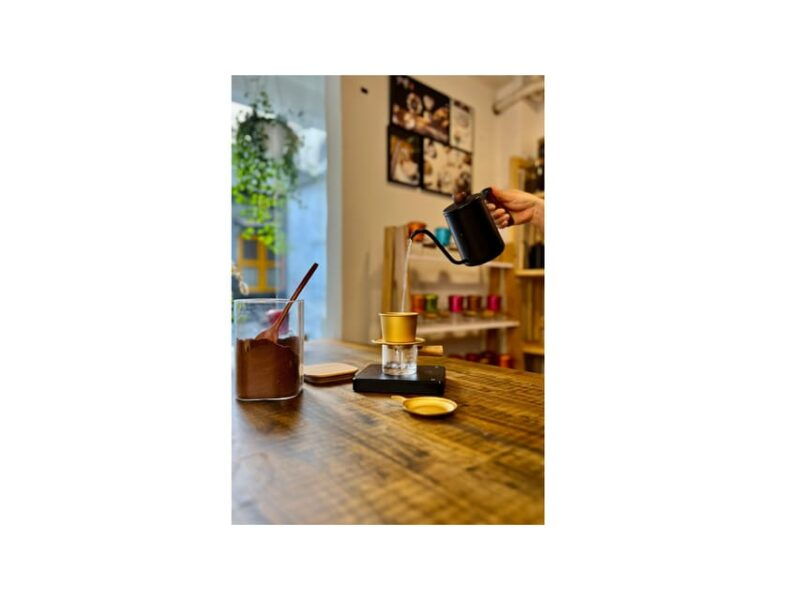egg-coffee-course-on-4-traditional-types-of-viet-coffee