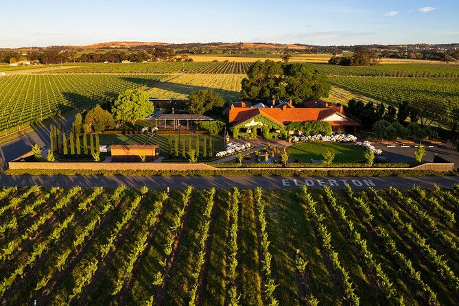 Elderton Chocolate And Wine Matching - Final Thoughts