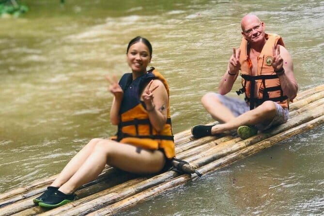 Elephant Sanctuary + Waterfall + Bamboo Rafting One Day Trip - Final Thoughts
