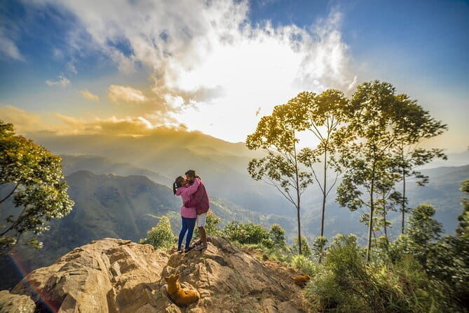 Ella Rock Hiking Tours ( sunrise-tour ,good morning tour,sunny afternoon tour ) - Who is This Tour Best For?