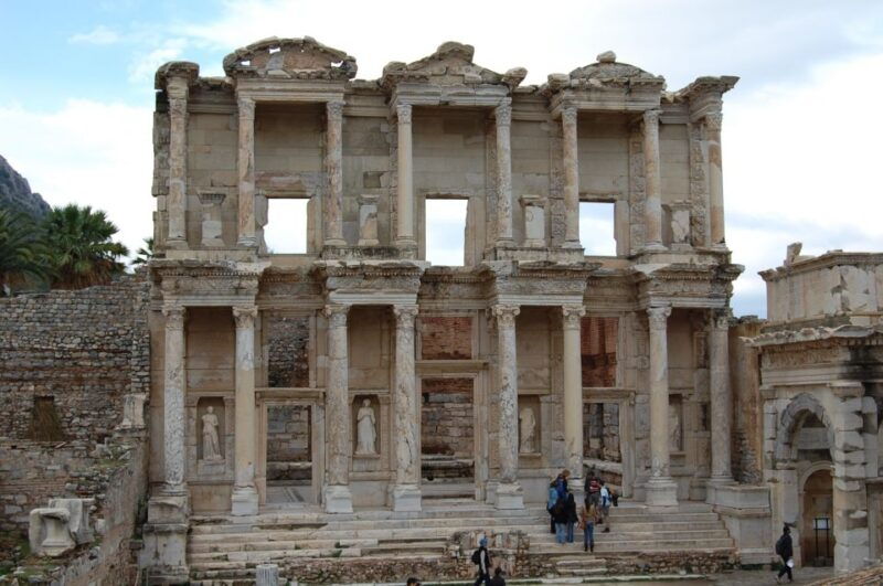 ephesus-excursion-for-cruisers