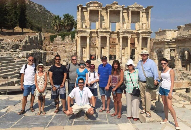 ephesus-marys-house-tour-with-tickets-lunch-for-cruisers