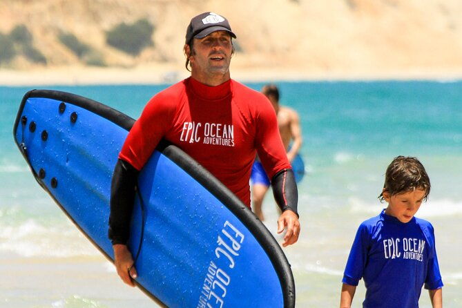 Epic Surf Lesson and 4WD Adventure to Australia's Longest Wave Rainbow Beach QLD - Why This Tour Offers Great Value