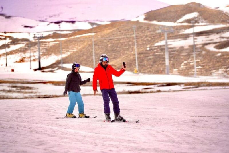 erciyes-ski-tour-with-professional-trainer-from-cappadocia