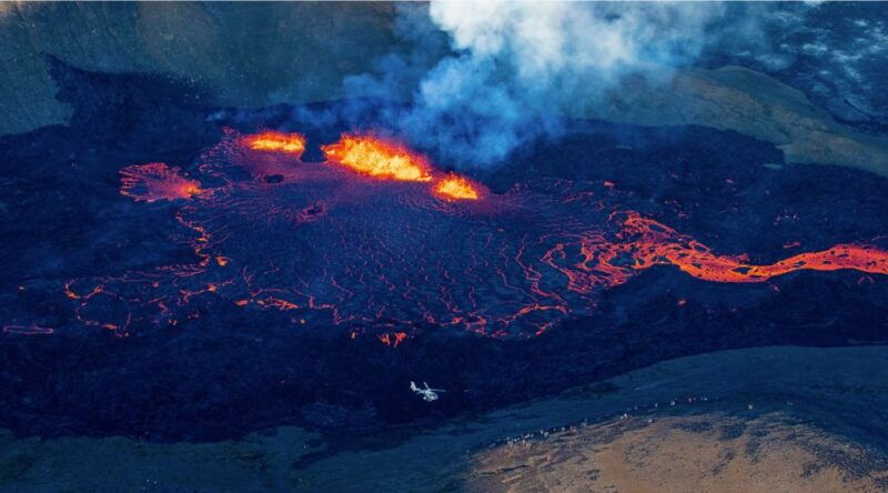 eruption-tour