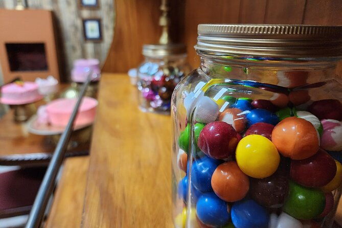 Escape Room Experience Taupo - The Candy Cottage - Who Will Enjoy This?