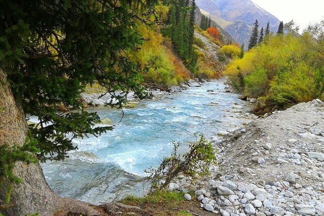 Essential Day Trip to Ala Archa National Park - Practical Tips for Making the Most of Your Day