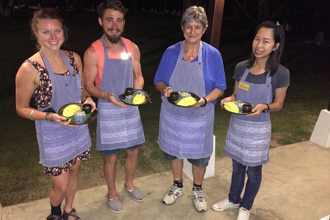 Evening Cooking Class in Traditional Pavilion with Beautiful Garden - Chiang Mai - The Value and Practical Aspects