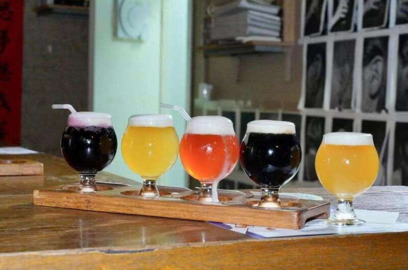 evening-food-drink-tour-in-former-french-concession