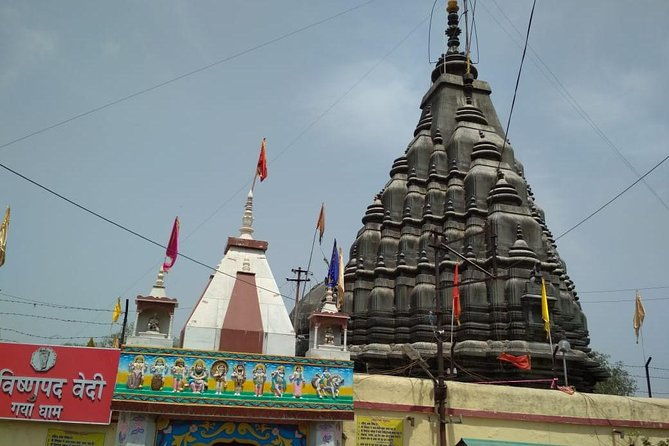 Exclusive Guided Tour of Bodh Gaya - Pricing and Value