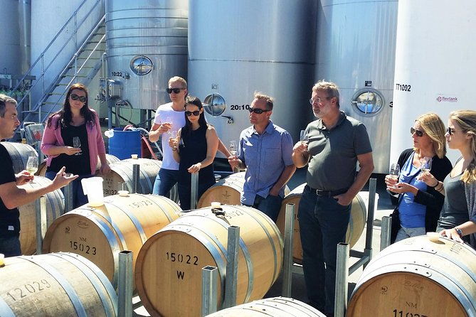 Exclusive Picton Wine & Scenic Adventure: VIP Cruise Experience - Price and Value