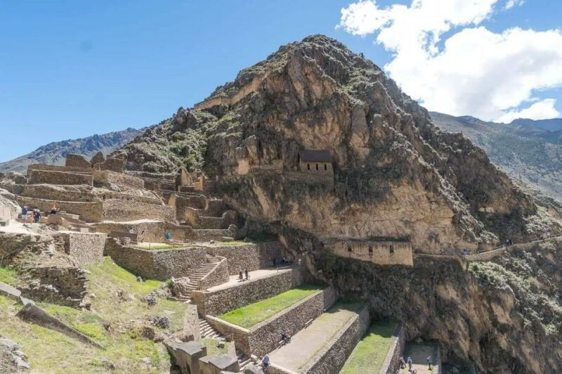 excursion-to-sacred-valley-with-moray-salt-mines