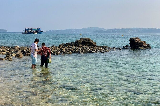 Experience Andamans® - Andaman Honeymoon Package - Considerations and Who This Tour is Best For