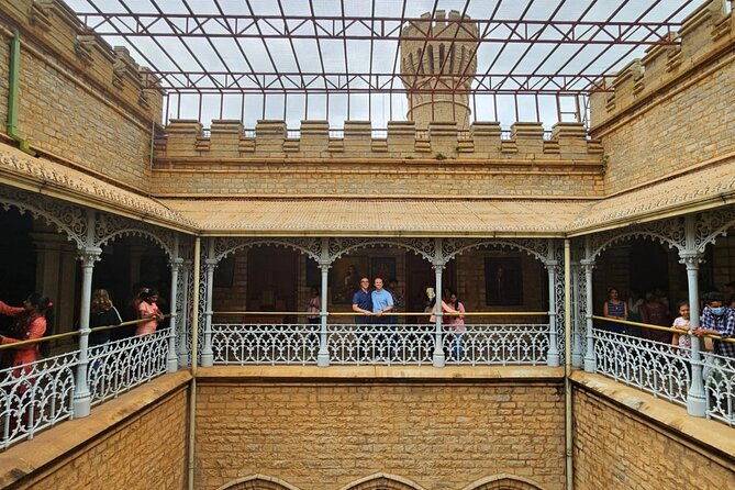 Experience Bangalore - City Tour, Authentic Food & market (Food/Culture/History) - Practical Aspects of the Tour