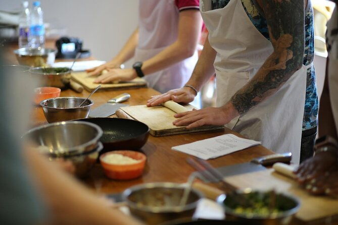 Experience Beijing: Chinese Cooking Class and Market Tour - Who Will Love This Tour?