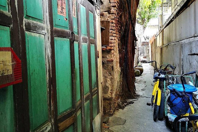 Experience Real Bangkok by Bike - Value for Money