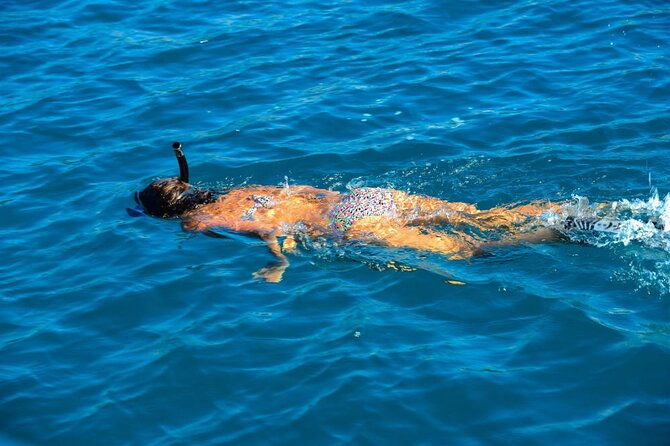 Explore Angthong National Marine Park's Hidden Gems by Speedboat - Practical Details and Tips