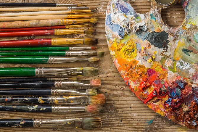 Explore Auckland's Fine Arts Heritage - Tour by Car - Who Should Consider This Tour?