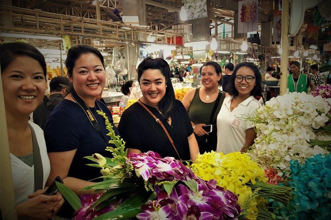 Explore Bangkok: Guided City and Temple Tour - Why This Tour is a Good Choice