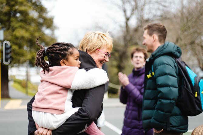 Explore Christchurch (2hr Guided Private Walk) - Who Will Love This Tour?