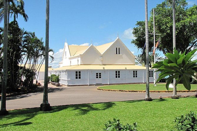 Explore Delightful Darwin: Self-Guided Audio Tour - Final Thoughts: Is This Tour Worth It?