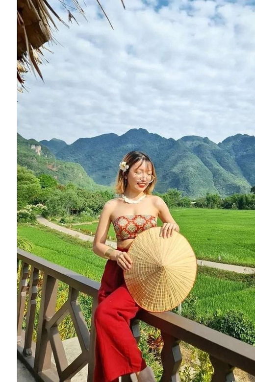explore-ecotourism-in-private-mai-chau-with-biking-tour