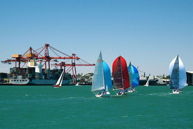 Explore Fabulous Fremantle: Self-Guided Audio Tour - The Experience in Practice