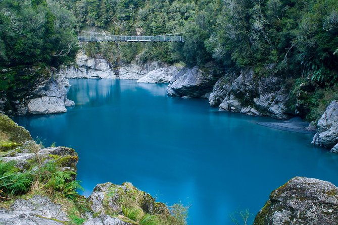 Explore Hokitika Gorge and Tree Top Walkway - Final Thoughts