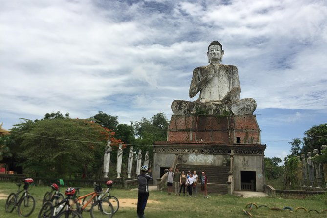 Explore local livelihood & countryside (Half-Day Cycling Tour) - Practical Aspects of the Tour