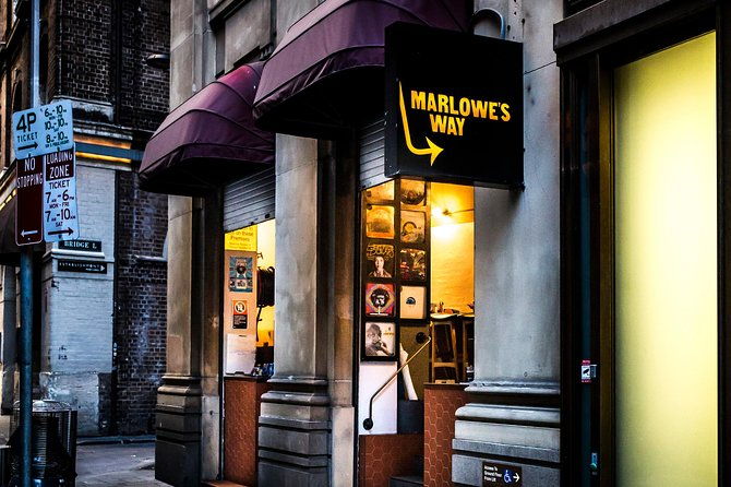 Explore Sydney's Secrets In A Series Of Fun Cryptic Clues - Who Should Consider This Tour?