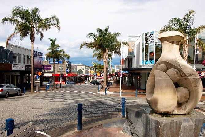 Explore Tauranga: Self-Guided Audio Tour - Final Thoughts