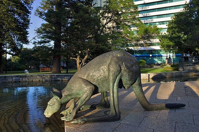 Explore Wonderful Perth: Self-Guided Audio Tour - Why This Tour Might Be Perfect for You