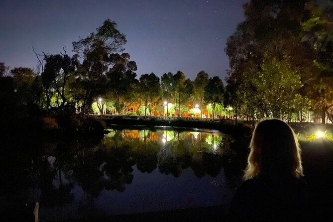 Eynesbury Homestead Dinner and Ghost Tour - Who Will Love This Tour?